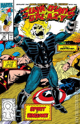 Guardians of the Galaxy