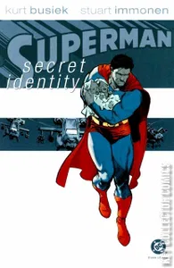 Superman: Secret Identity #3