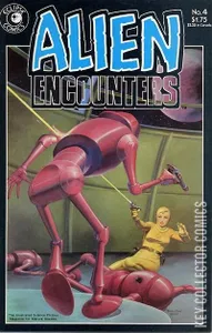 Alien Encounters #4