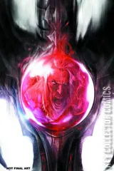 Variant Cover for Elric: The Balance Lost #4