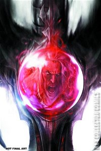 Elric: The Balance Lost #4