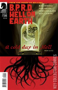 B.P.R.D.: Hell on Earth #106