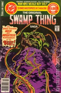 DC Special Series #20