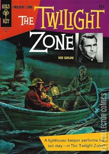 Twilight Zone #21