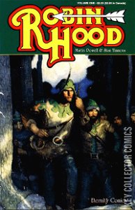 Robin Hood #1