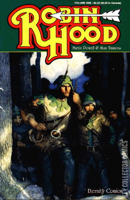 Robin Hood