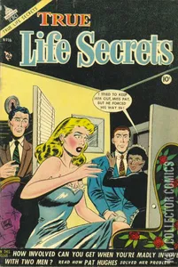True Life Secrets #16