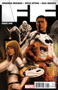 FF #1