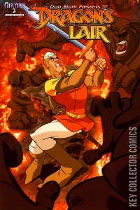 Dragon's Lair #2