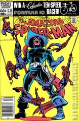 Variant Cover for Amazing Spider-Man #225