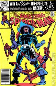 Amazing Spider-Man #225