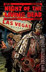 Cover for Night of the Living Dead: Aftermath #2