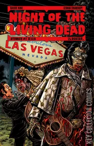 Night of the Living Dead: Aftermath #2
