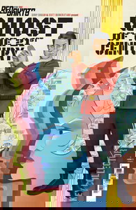 Star Trek: Red Shirts - Ghost of the 21st Century #1