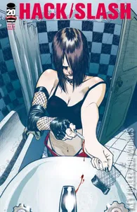 Hack / Slash #20