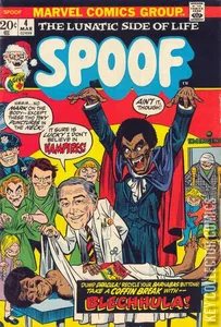 Spoof #4
