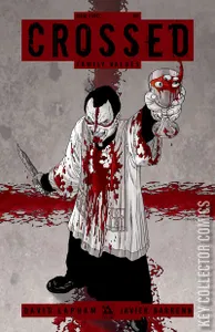 Crossed: Family Values #4