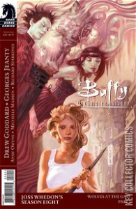 Buffy the Vampire Slayer: Season 8 #12