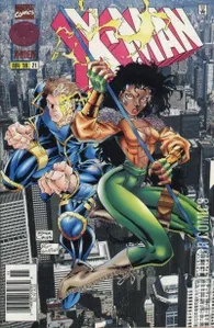 X-Man #21