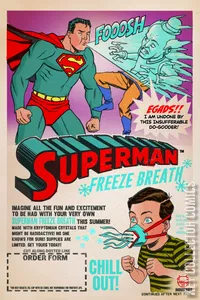 Superman #25