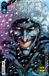 Joker: The World #1