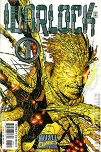 Warlock #1