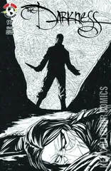 Cover for Darkness, The #97