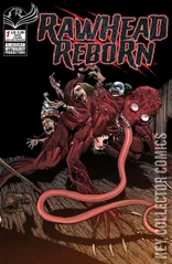 Variant Cover for Rawhead Reborn #1