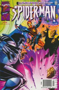 Webspinners: Tales of Spider-Man #14