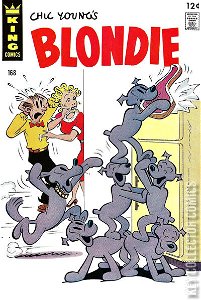 Blondie #168