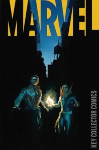 Marvel #3