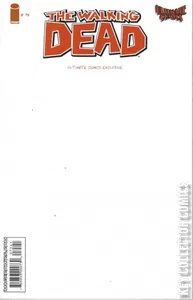 The Walking Dead #75