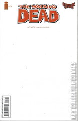Variant Cover for The Walking Dead #75