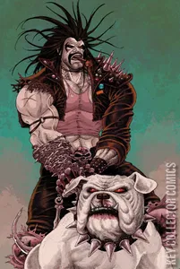 Lobo #7