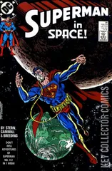 Cover for Superman #28
