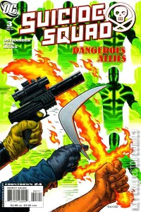 Suicide Squad #3