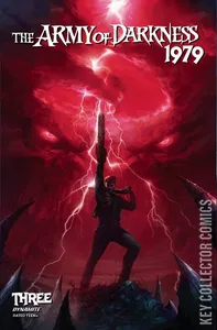 Army of Darkness: 1979 #3