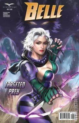 Belle: Targeted Prey