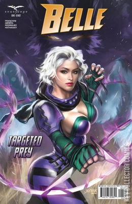 Belle: Targeted Prey