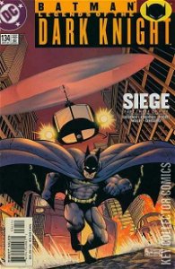Batman: Legends of the Dark Knight #134