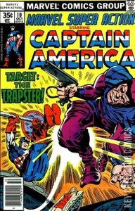 Marvel Super Action #10