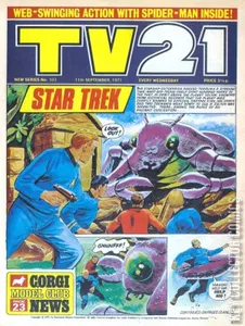 TV Century 21 #103