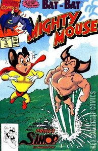 Mighty Mouse #3