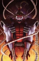 Variant Cover for Wolverine #11