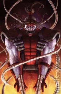 Wolverine #11