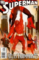 Cover for Superman #679