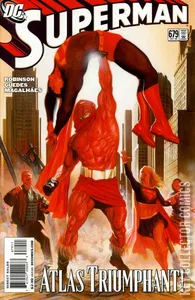 Superman #679