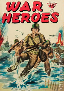 War Heroes #6