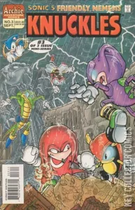 Knuckles #3