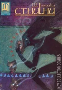 H.P. Lovecraft's Cthulhu #2